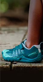 merrell store nyc