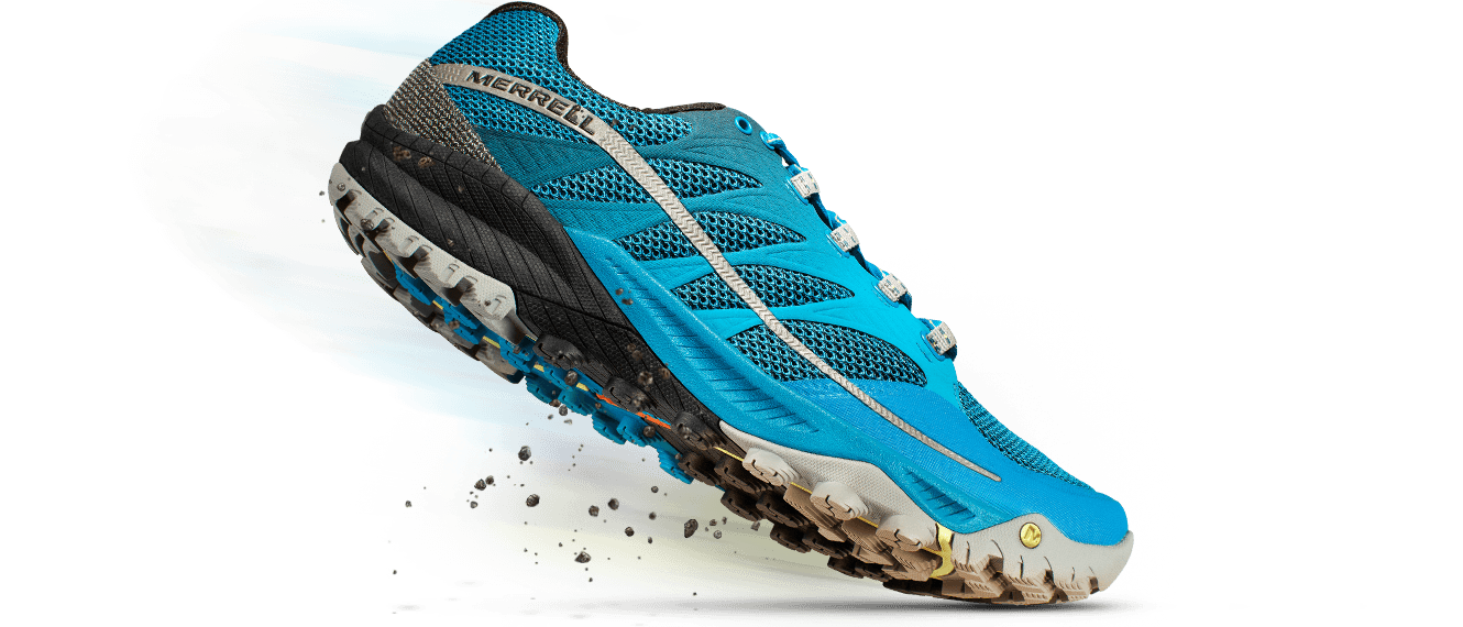 Merrell All Out Charge