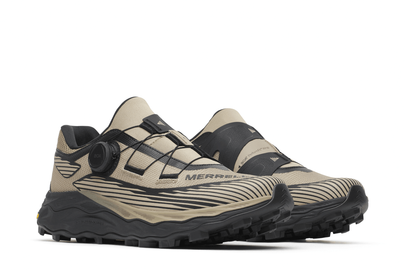 Agility Peak 6 trail running shoe