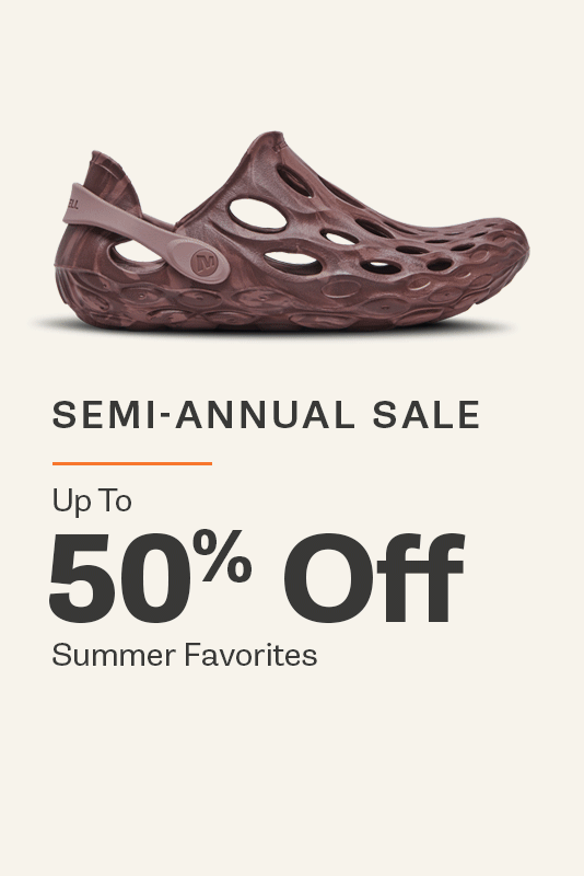 merrell men's hiking shoes sale
