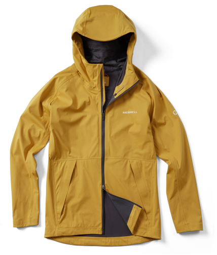 Merrell whisper rain jacket Clearance