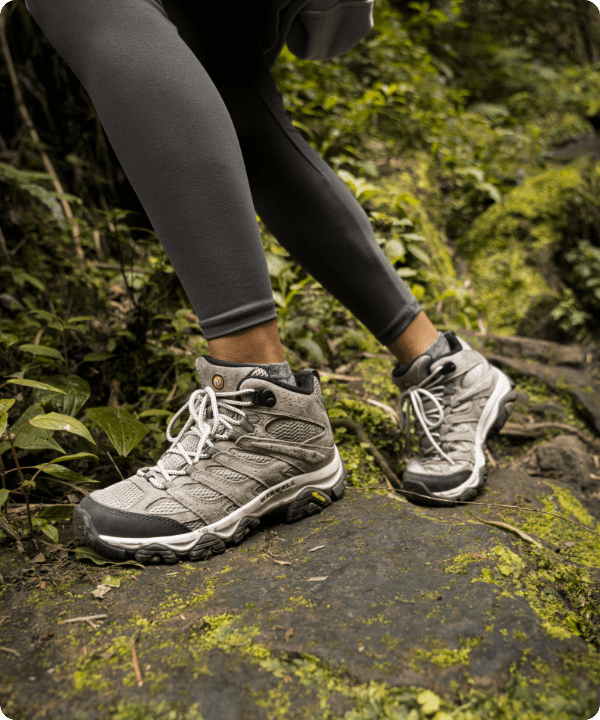 Merrell Top Rated Hiking Footwear Outdoor Gear