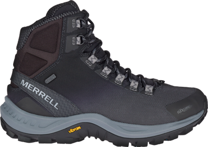 ice gripping merrell boots