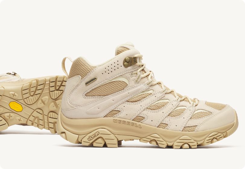 Merrell Moab 3 shoes