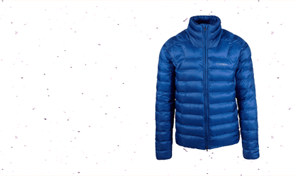 Glacial Ascent Jacket