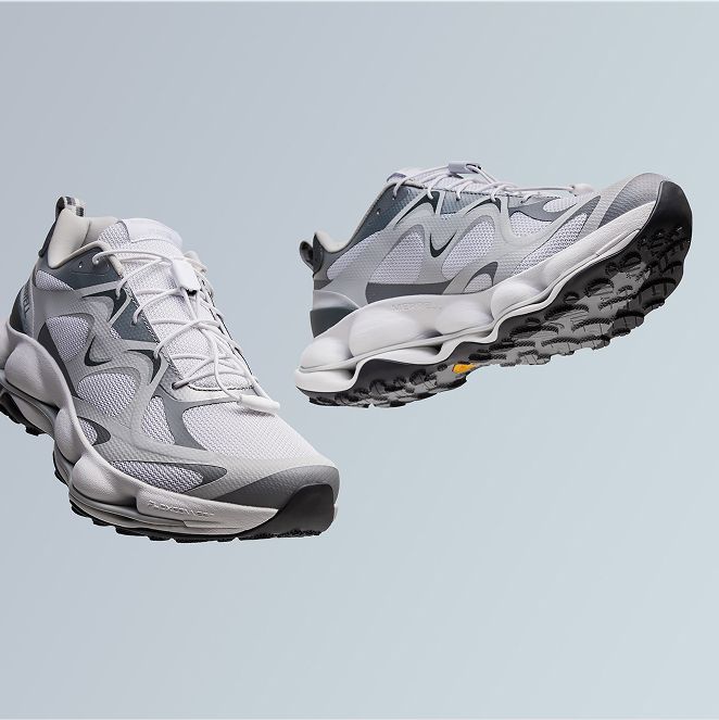 floatpro+™ foam cushioning