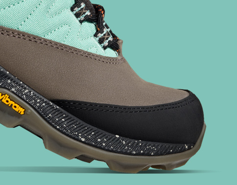 unlikely hikers merrell