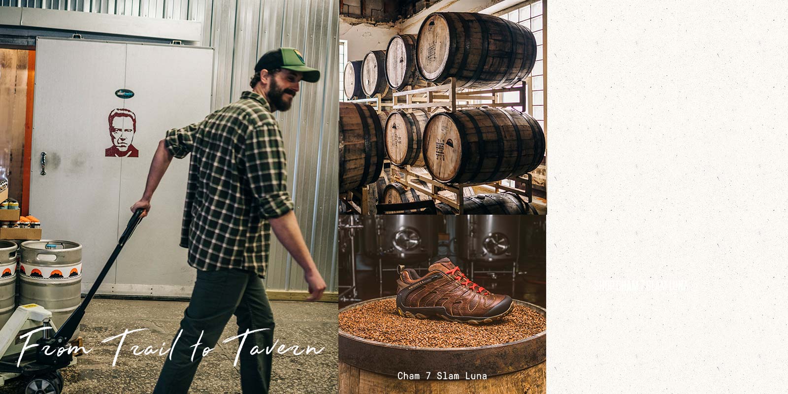 Blackrocks Brewery