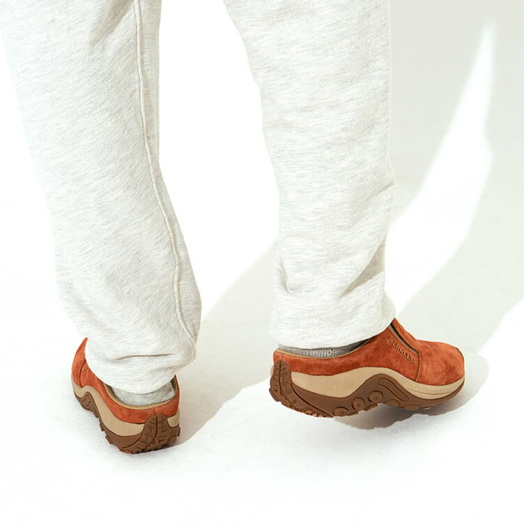 merrell jungle slide