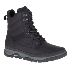 merrell moab arctic grip