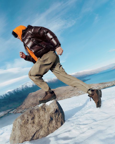 Merrell winter performance gifts