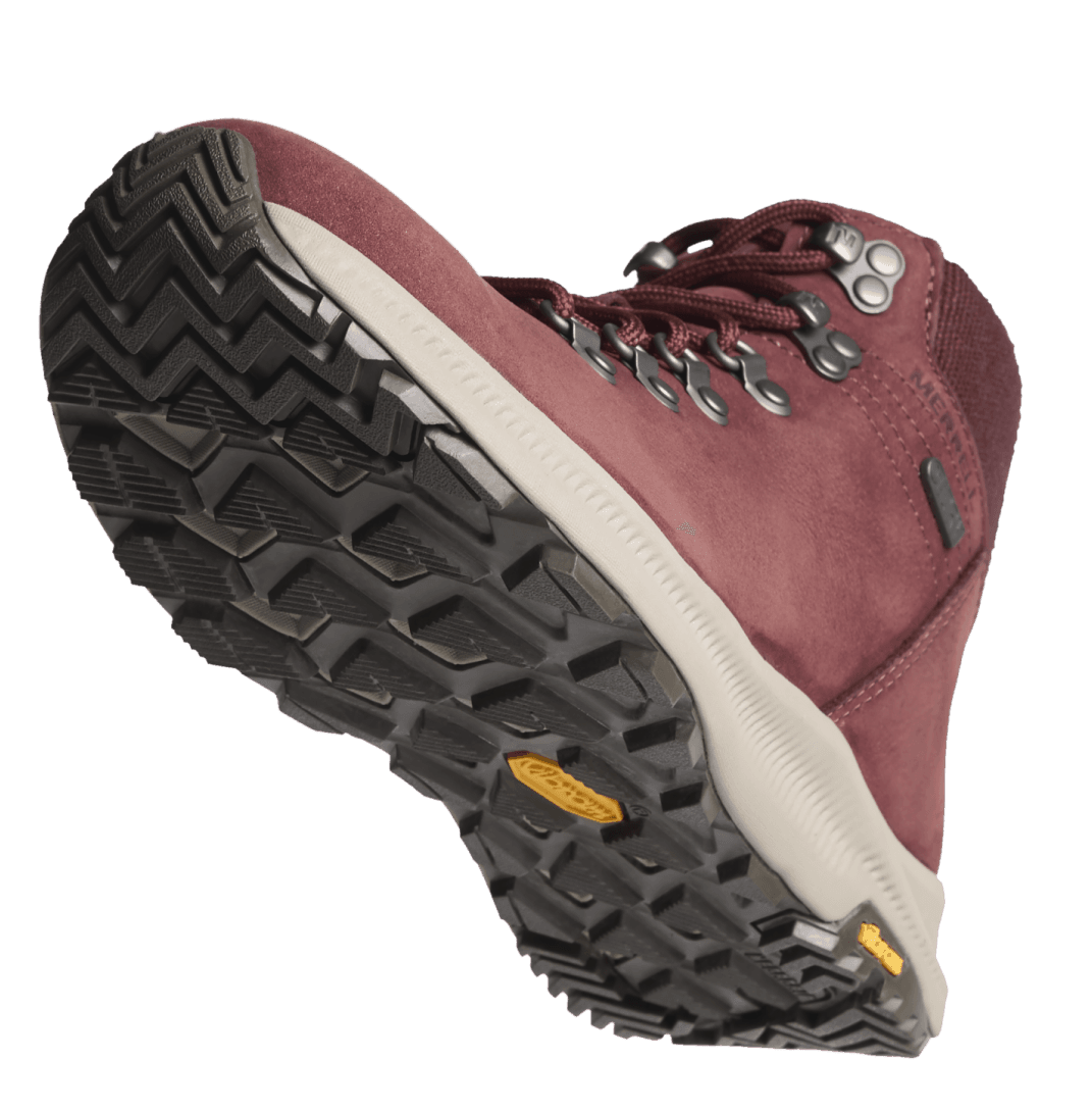 merrell travel shoes