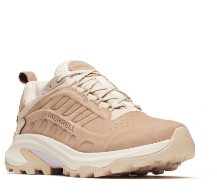 Moab Speed 2 Leather