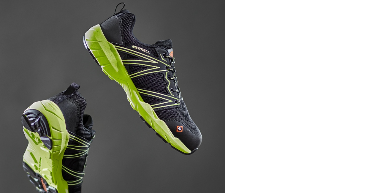 Inside Merrell Summer Catalog Merrell