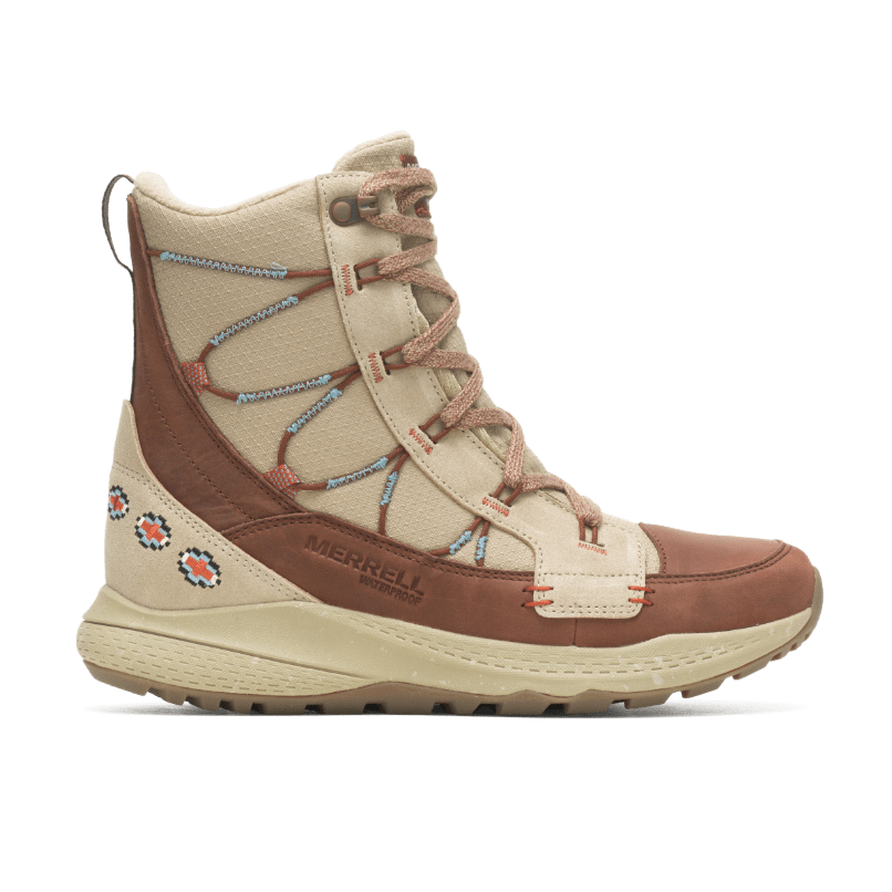  Women's Bravada 2 Thermo
                    Mid Waterproof.