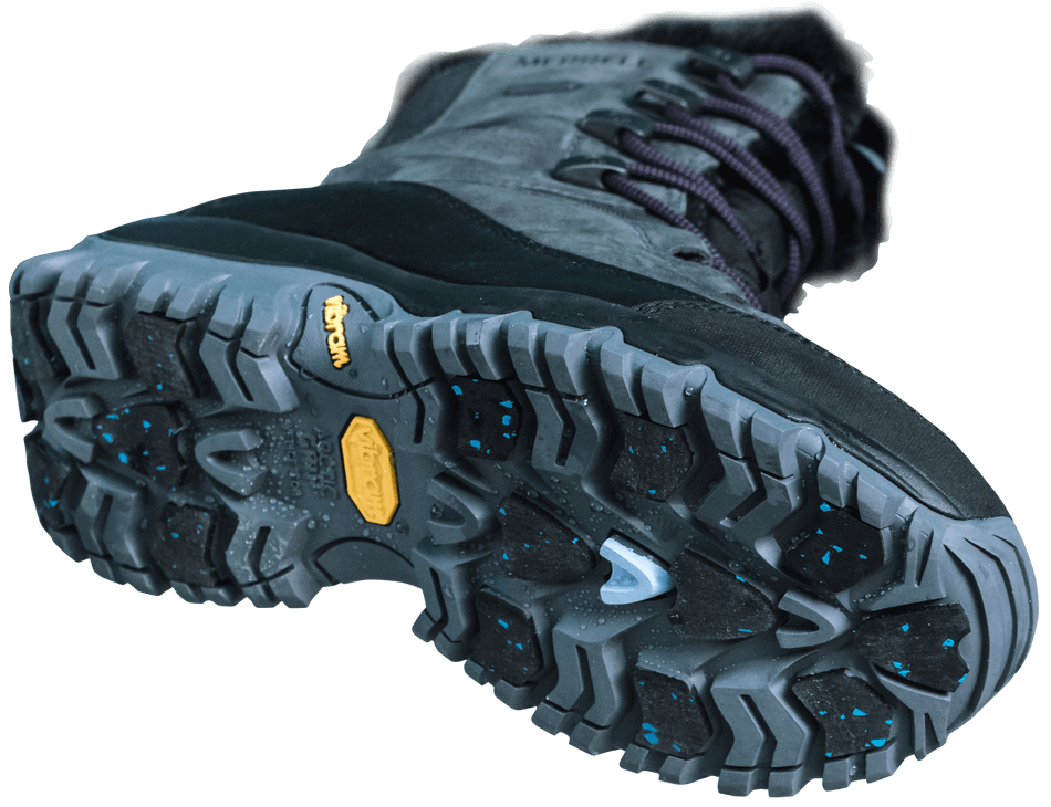 merrell grip shoes