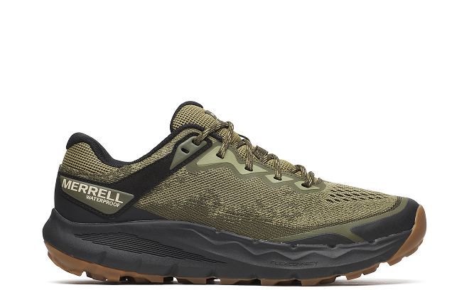 Merrell Antora shoes