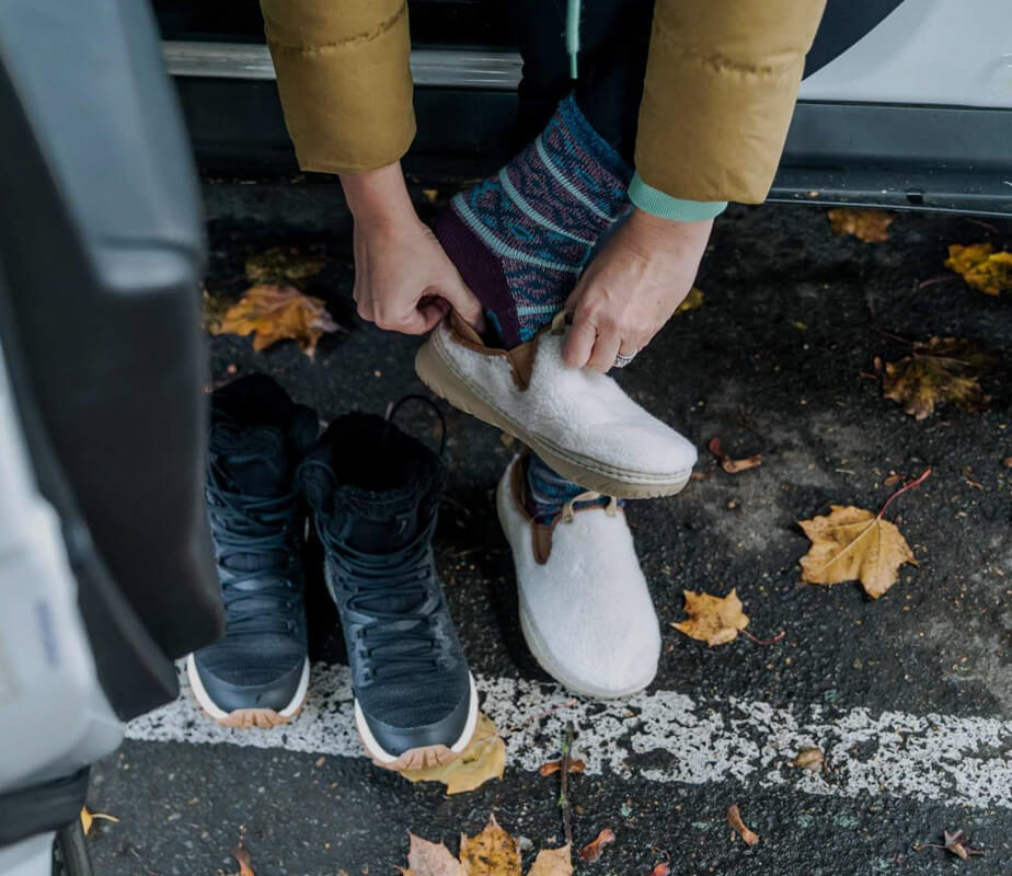 merrell footwear canada