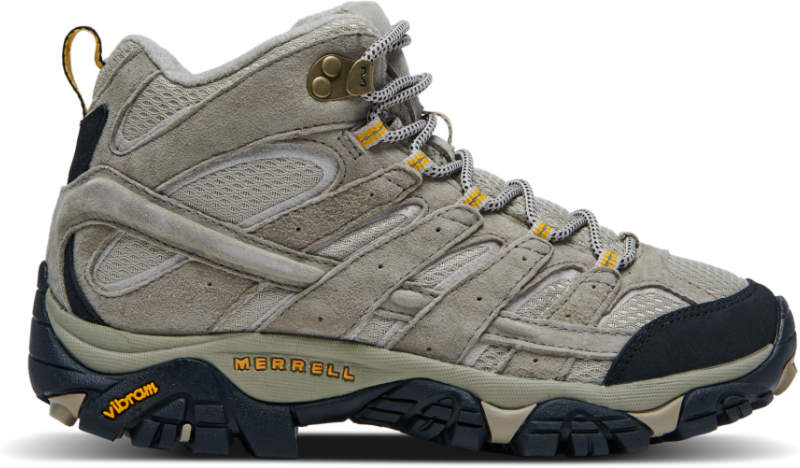 Shop Moab shoe.