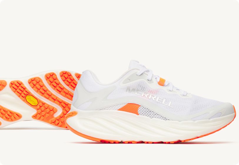 Merrell ProMorph shoes