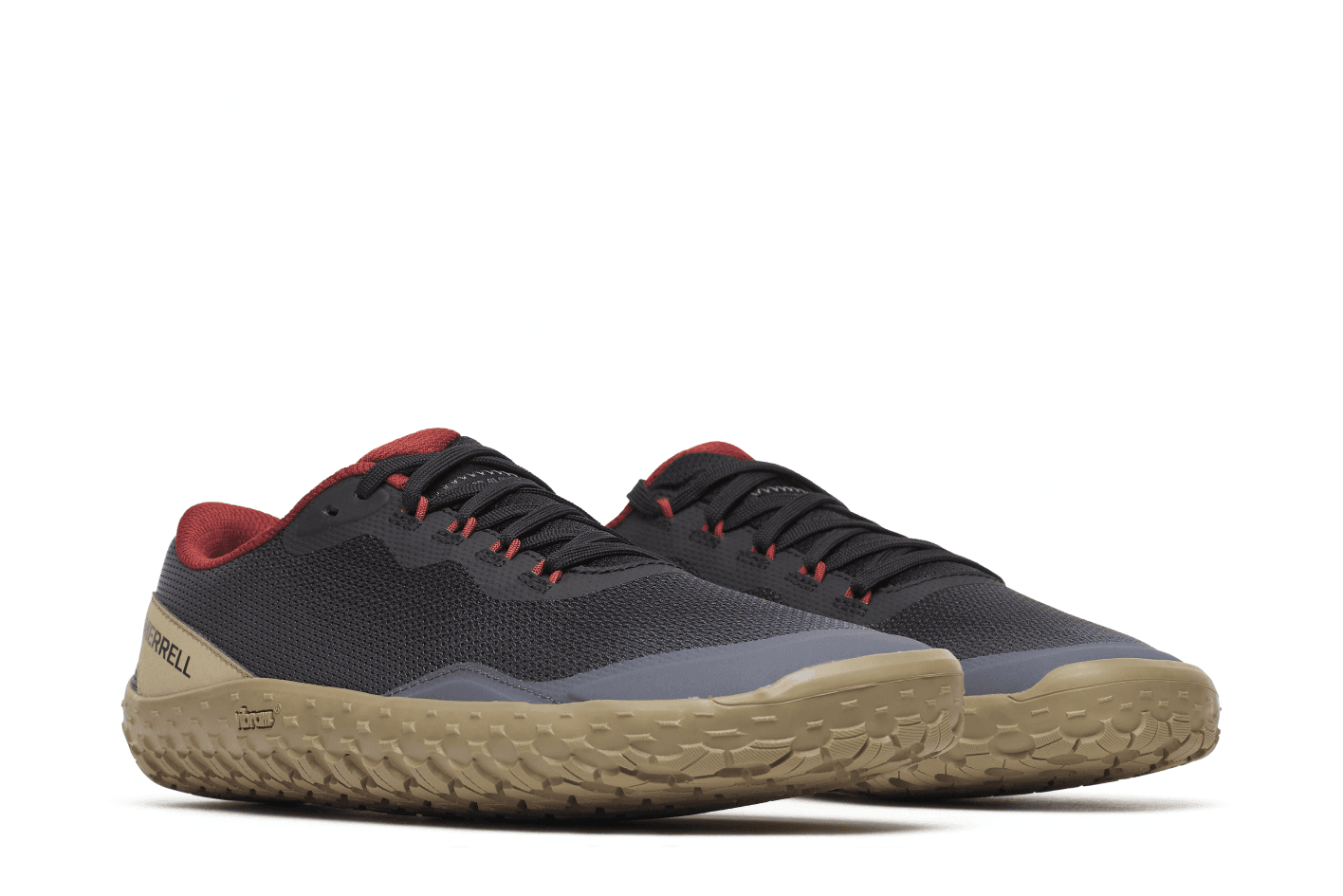 Barefoot collection shoe