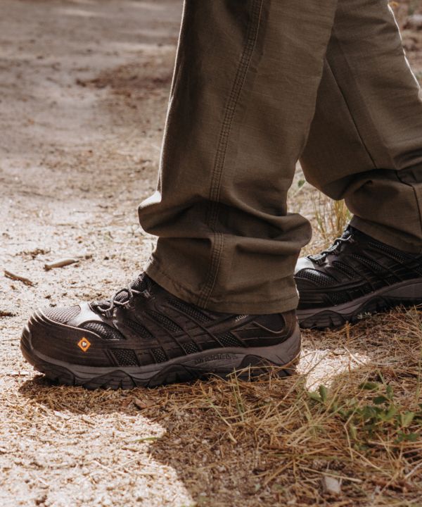 Merrell shop shoes men