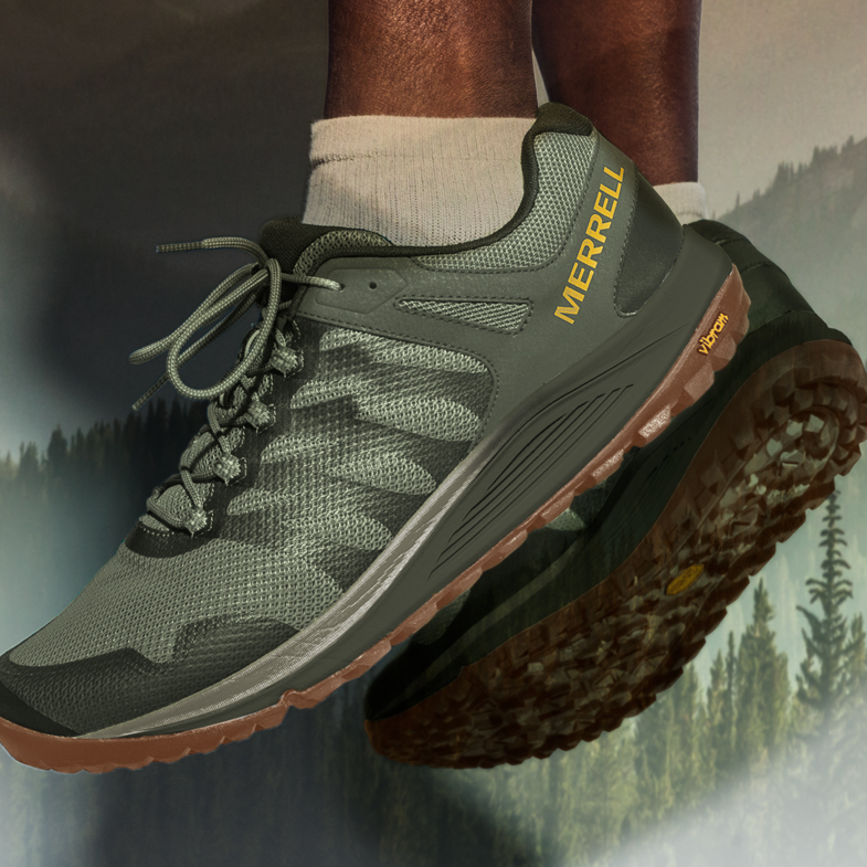 merrell nova 2 mid gtx