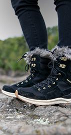 Winter Boots