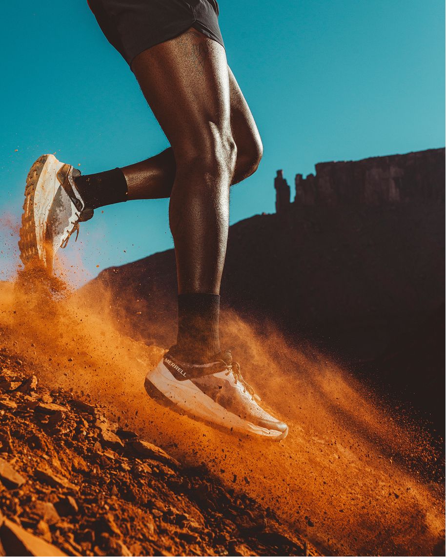 Merrell mens category