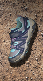 merrell store nyc