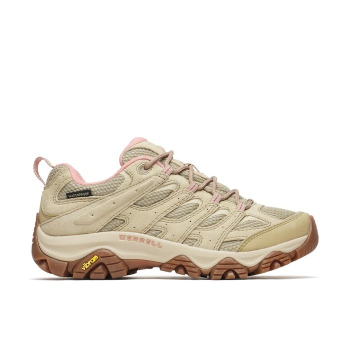 Merrell Moab 3 low hiking shoe