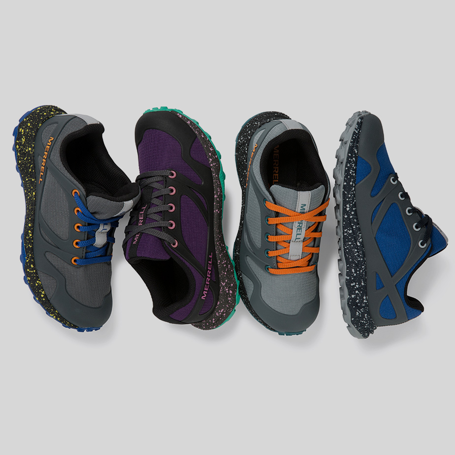 merrell shoes kids