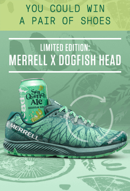 dogfish head merrell