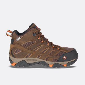 merrell hiking boots near me