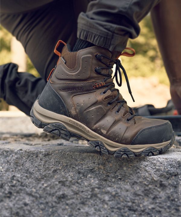 Men s Shoes Boots Apparel Merrell