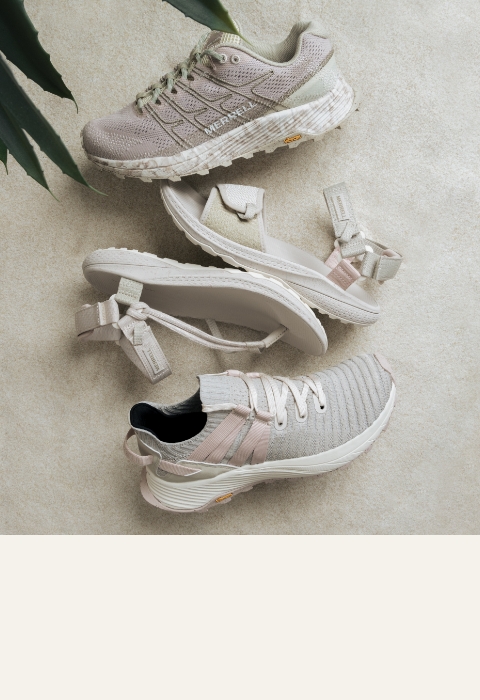 new arrival merrell shoes