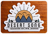 Desert Song Expeditions.