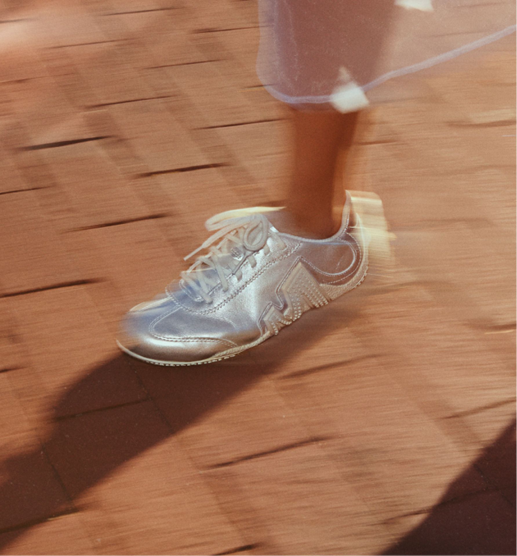 Everyday shoes