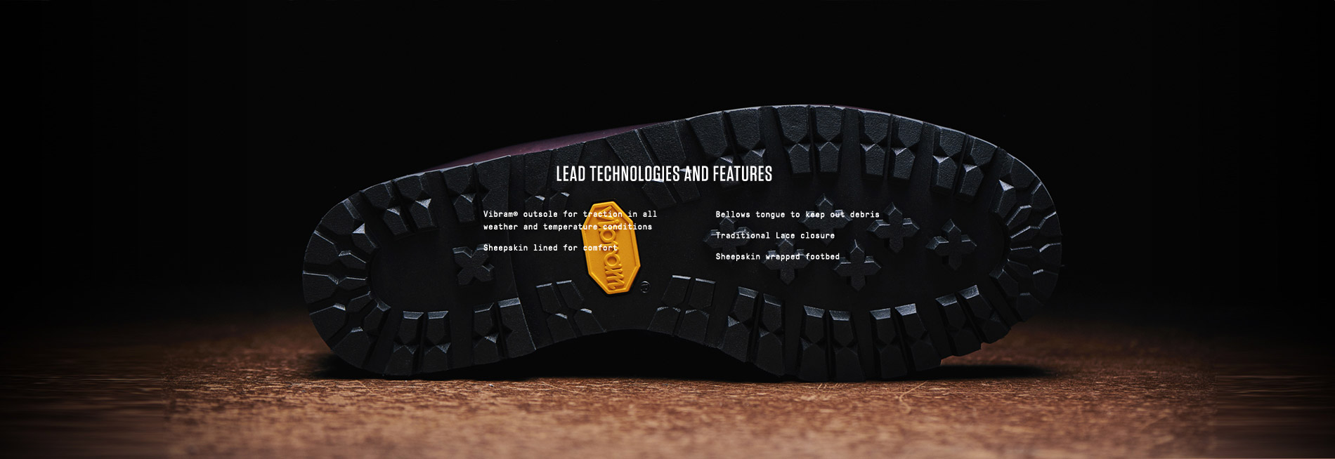 merrell wilderness legend waterproof