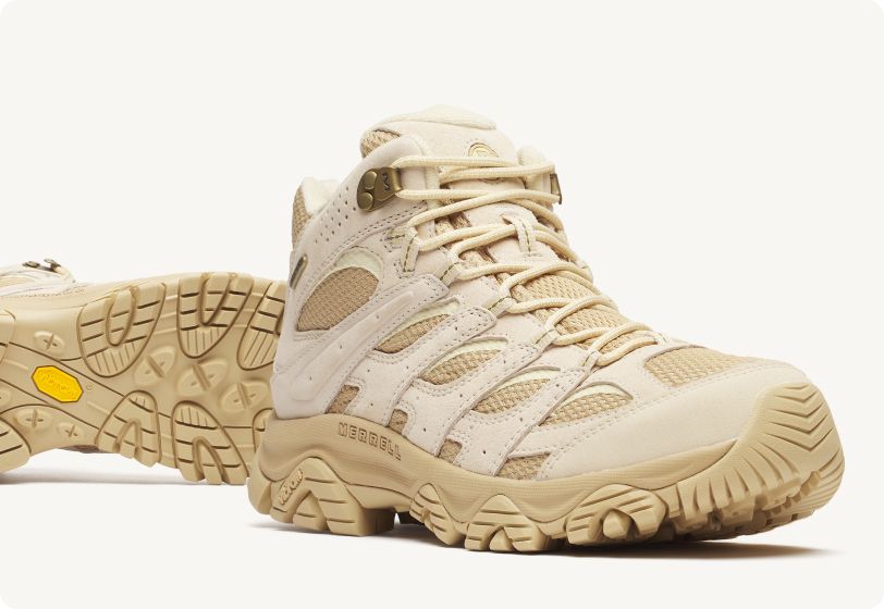 Merrell Moab 3 shoes