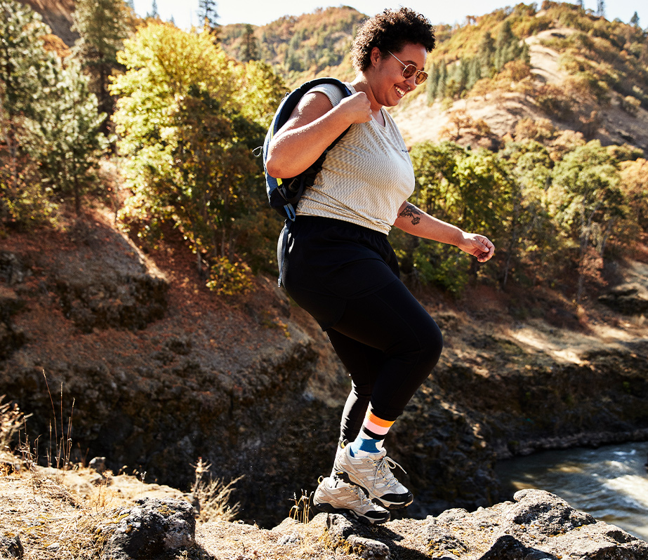 columbia sportswear merrell