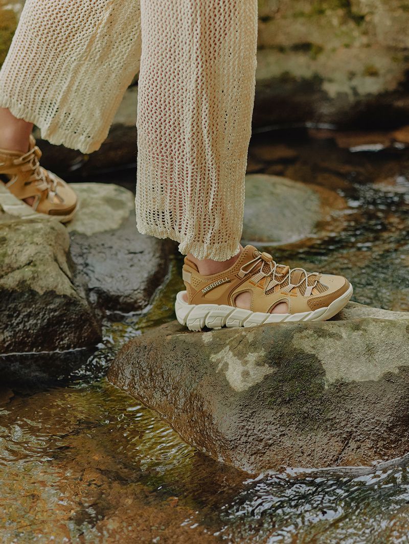 Water shoes