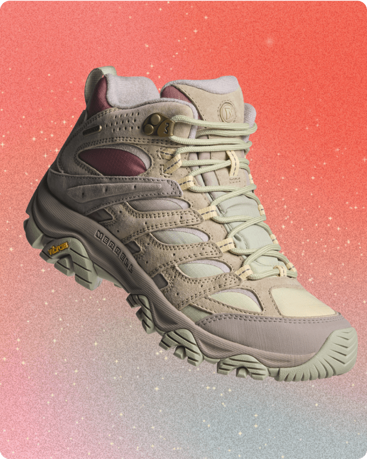 Merrell eeuu deals