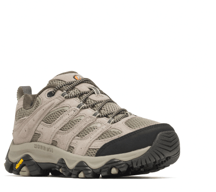 Moab 3 hiking shoe