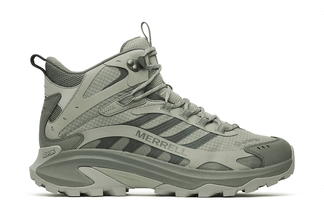 Men’s Moab Speed 2 Mid GORE-TEX®