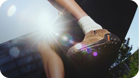 Merrell slip ons category