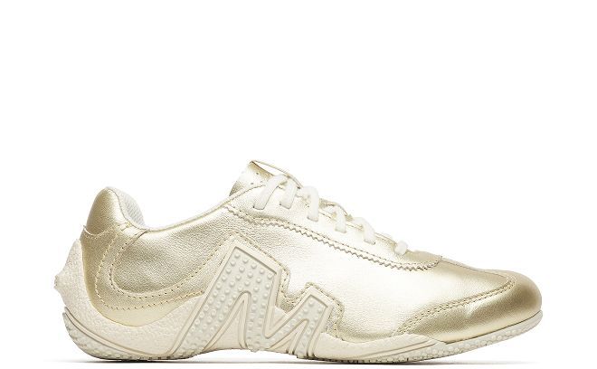 Women’s Relay Fly Vent Metallic  