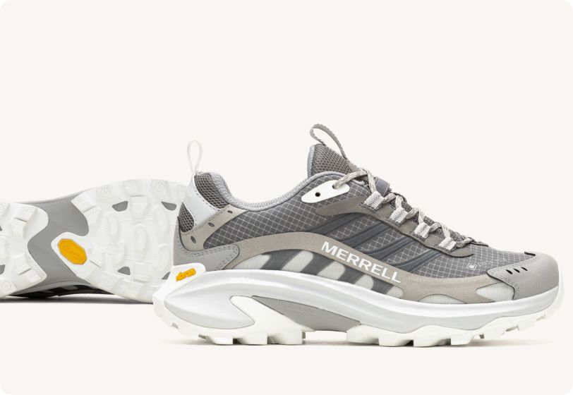 Merrell Moab Speed 2 shoes