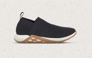 merrell the range