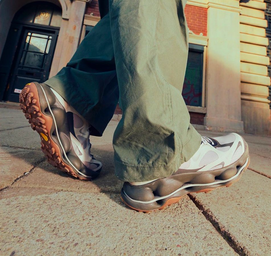 Merrell speedarc